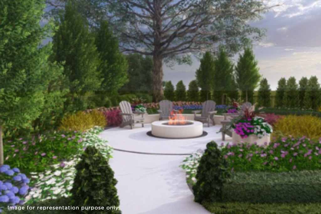 Ananta Heights  Amenity